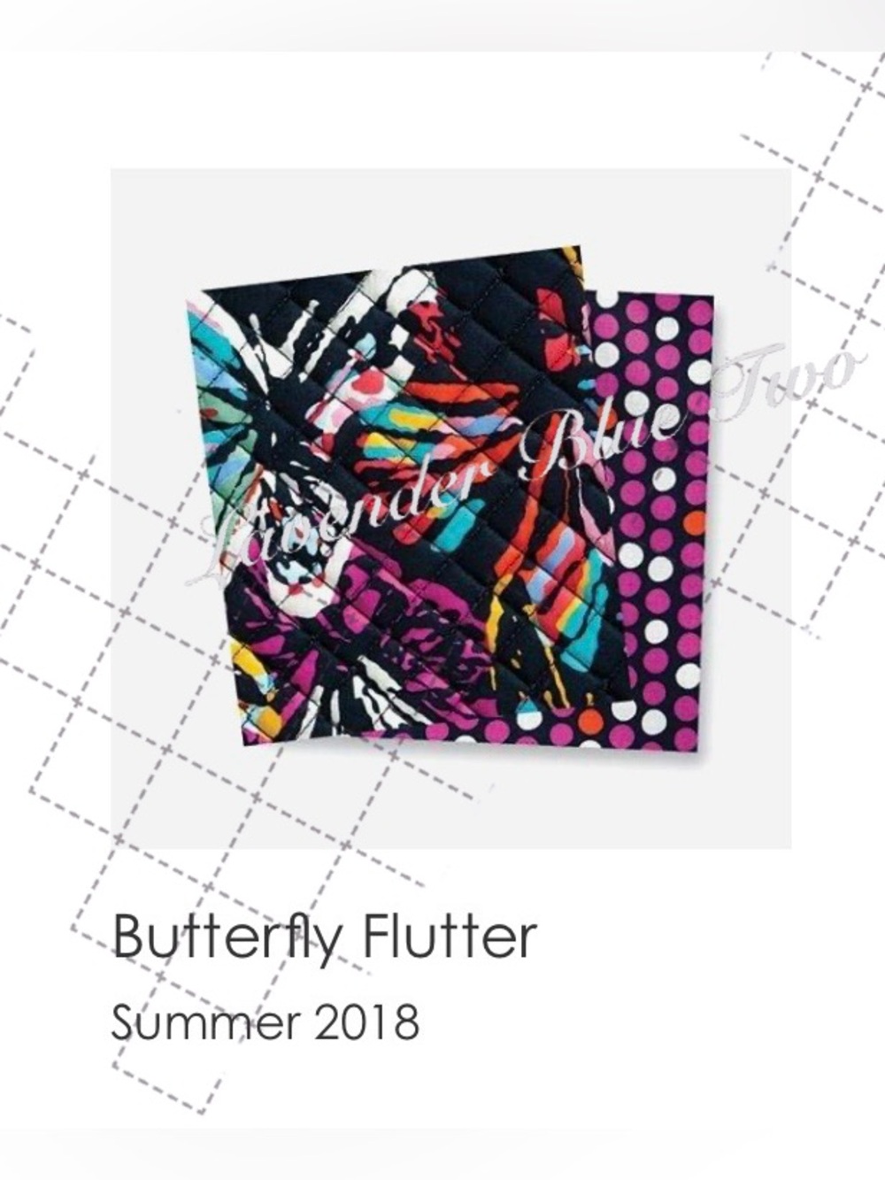 VERA BRADLEY Butterfly Flutter 2018 Iconic Ultimate Travel Duffle Bag Tech Light - Picture 15 of 15